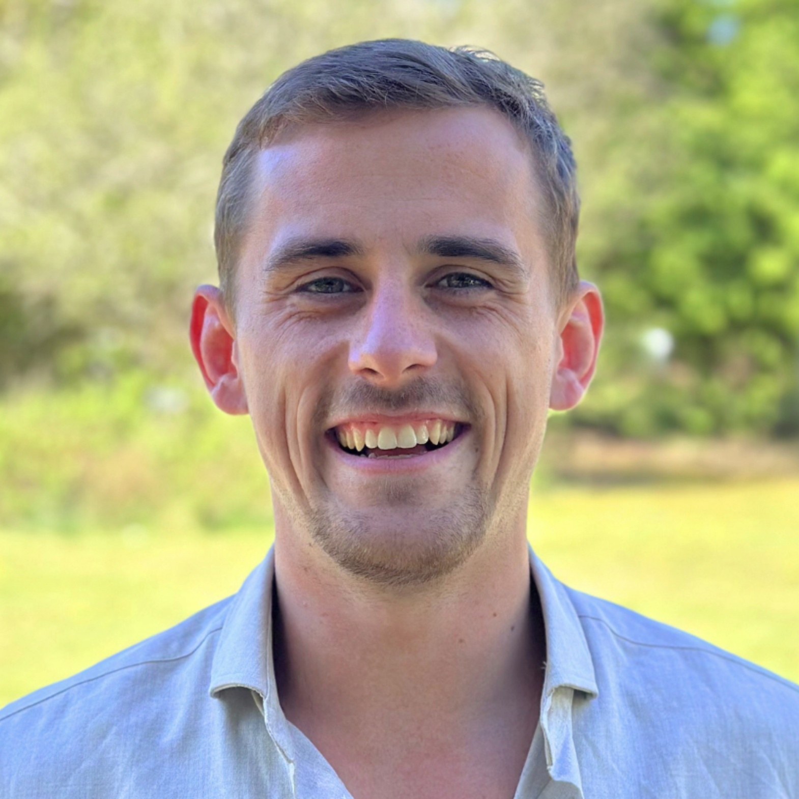 Lukas fra Jysk Digital